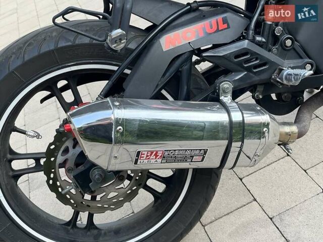 Білий Вайпер V 250-R1 NK, об'ємом двигуна 0.25 л та пробігом 20 тис. км за 1300 $, фото 20 на Automoto.ua