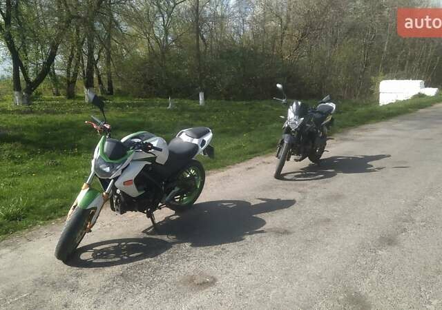 Вайпер V 250-R1 NK 2014 в Теребовле на Automoto.ua Белый Вайпер V 250-R1 NK, объемом двигателя 0.25 л и пробегом 15 тыс. км за 950 $, фото 8 на Automoto.ua