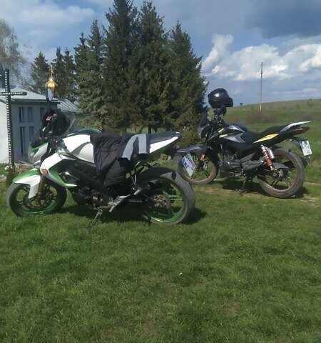 Вайпер V 250-R1 NK 2014 в Теребовле на Automoto.ua Белый Вайпер V 250-R1 NK, объемом двигателя 0.25 л и пробегом 15 тыс. км за 950 $, фото 7 на Automoto.ua