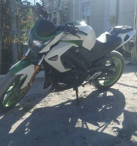 Вайпер V 250-R1 NK 2014 в Теребовле на Automoto.ua Белый Вайпер V 250-R1 NK, объемом двигателя 0.25 л и пробегом 15 тыс. км за 950 $, фото 3 на Automoto.ua