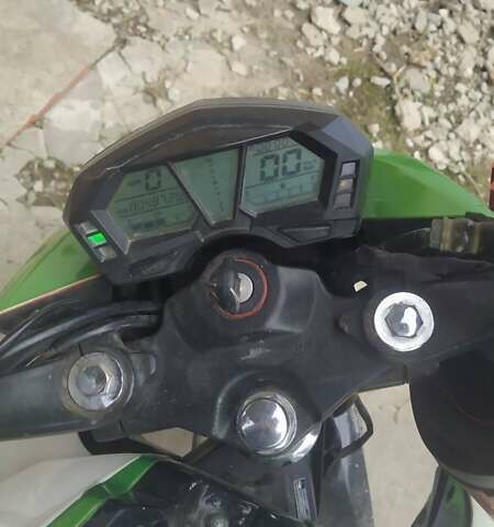 Вайпер V 250-R1 NK 2014 в Теребовле на Automoto.ua Белый Вайпер V 250-R1 NK, объемом двигателя 0.25 л и пробегом 15 тыс. км за 950 $, фото 11 на Automoto.ua