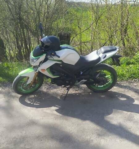 Вайпер V 250-R1 NK 2014 в Теребовле на Automoto.ua Белый Вайпер V 250-R1 NK, объемом двигателя 0.25 л и пробегом 15 тыс. км за 950 $, фото 4 на Automoto.ua