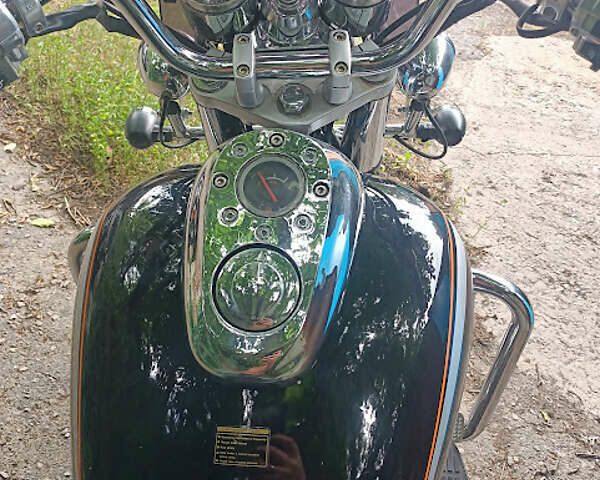 Вайпер V 250C, объемом двигателя 0 л и пробегом 3 тыс. км за 1800 $, фото 3 на Automoto.ua