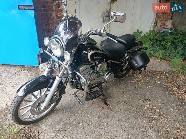 Вайпер V 250C, объемом двигателя 0 л и пробегом 3 тыс. км за 1800 $, фото 1 на Automoto.ua