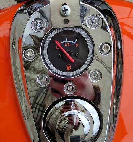 Оранжевый Вайпер V 250C, объемом двигателя 0.23 л и пробегом 1 тыс. км за 1750 $, фото 22 на Automoto.ua