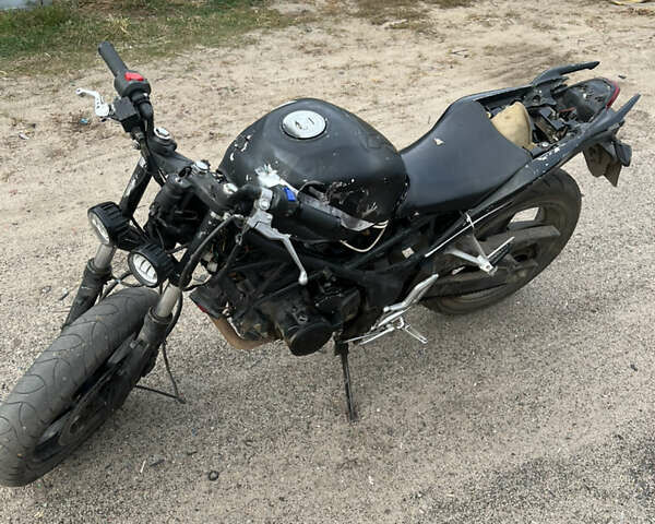 Черный Вайпер V 250CR, объемом двигателя 0.22 л и пробегом 10 тыс. км за 535 $, фото 1 на Automoto.ua