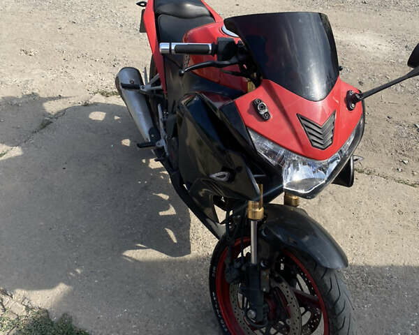 Вайпер V 250CR, объемом двигателя 0.25 л и пробегом 7 тыс. км за 900 $, фото 1 на Automoto.ua