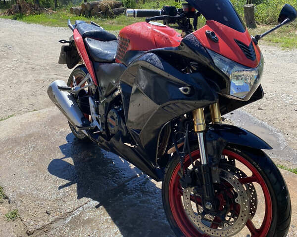 Вайпер V 250CR, объемом двигателя 0.25 л и пробегом 7 тыс. км за 900 $, фото 2 на Automoto.ua