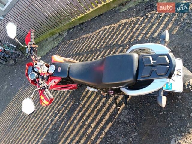 Чорний Вайпер V 250l, об'ємом двигуна 0 л та пробігом 7 тис. км за 1050 $, фото 2 на Automoto.ua