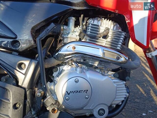 Чорний Вайпер V 250l, об'ємом двигуна 0 л та пробігом 7 тис. км за 1050 $, фото 3 на Automoto.ua