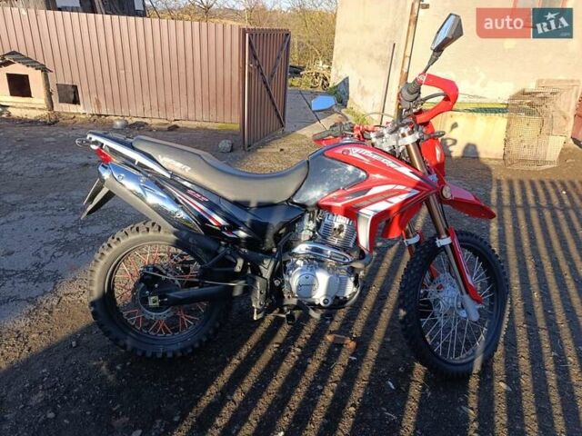 Чорний Вайпер V 250l, об'ємом двигуна 0 л та пробігом 7 тис. км за 1050 $, фото 1 на Automoto.ua