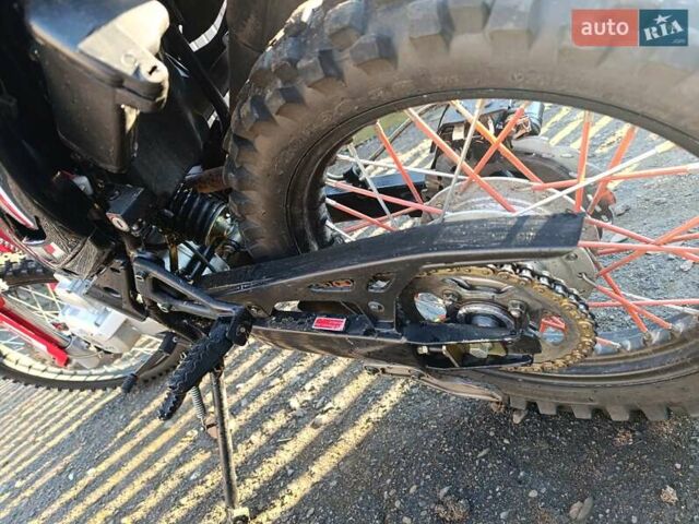 Чорний Вайпер V 250l, об'ємом двигуна 0 л та пробігом 7 тис. км за 1050 $, фото 7 на Automoto.ua