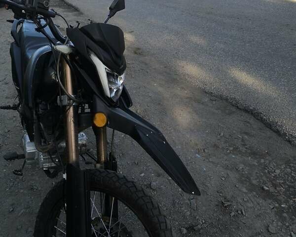 Черный Вайпер V 250l, объемом двигателя 0.25 л и пробегом 12 тыс. км за 875 $, фото 5 на Automoto.ua