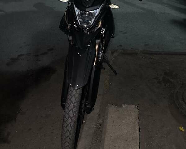 Черный Вайпер V 250l, объемом двигателя 0.25 л и пробегом 12 тыс. км за 875 $, фото 3 на Automoto.ua