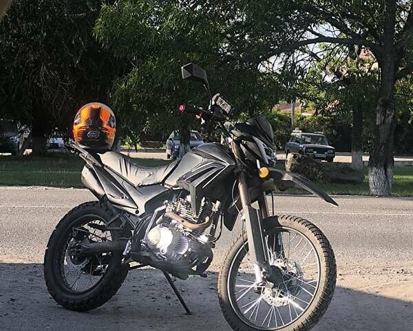 Черный Вайпер V 250l, объемом двигателя 0.25 л и пробегом 12 тыс. км за 875 $, фото 7 на Automoto.ua