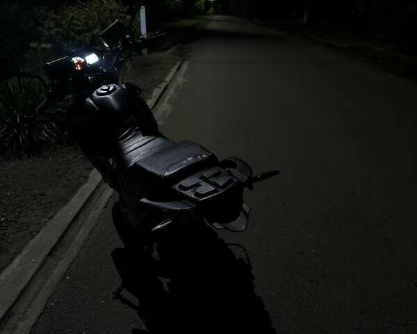 Черный Вайпер V 250l, объемом двигателя 0.25 л и пробегом 12 тыс. км за 875 $, фото 11 на Automoto.ua