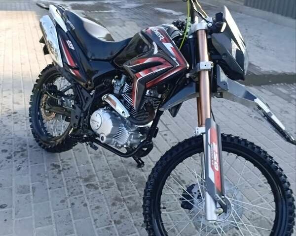 Чорний Вайпер V 250l, об'ємом двигуна 0.25 л та пробігом 4 тис. км за 1300 $, фото 5 на Automoto.ua