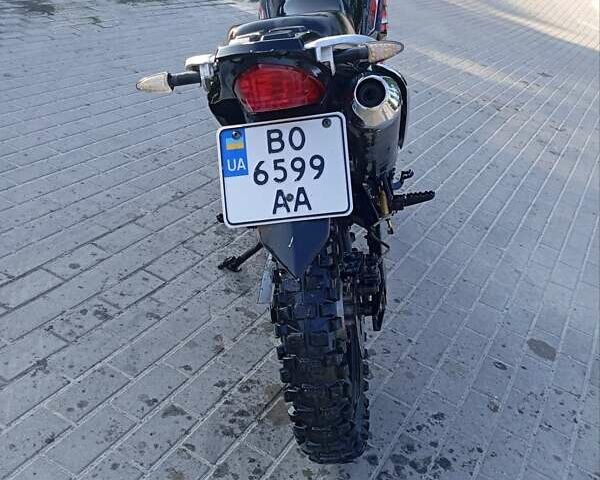 Чорний Вайпер V 250l, об'ємом двигуна 0.25 л та пробігом 4 тис. км за 1300 $, фото 4 на Automoto.ua