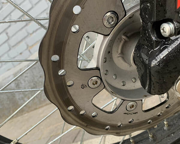 Черный Вайпер V 250l, объемом двигателя 0.22 л и пробегом 4 тыс. км за 1250 $, фото 11 на Automoto.ua