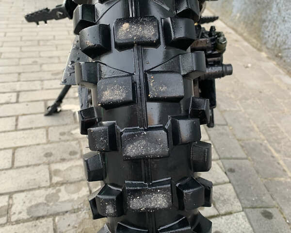 Черный Вайпер V 250l, объемом двигателя 0.22 л и пробегом 4 тыс. км за 1250 $, фото 9 на Automoto.ua
