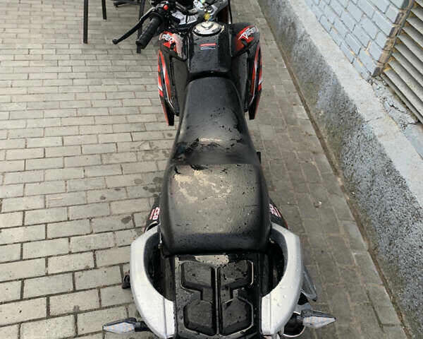 Черный Вайпер V 250l, объемом двигателя 0.22 л и пробегом 4 тыс. км за 1250 $, фото 8 на Automoto.ua