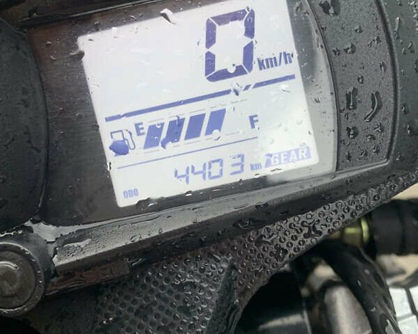 Черный Вайпер V 250l, объемом двигателя 0.22 л и пробегом 4 тыс. км за 1250 $, фото 2 на Automoto.ua