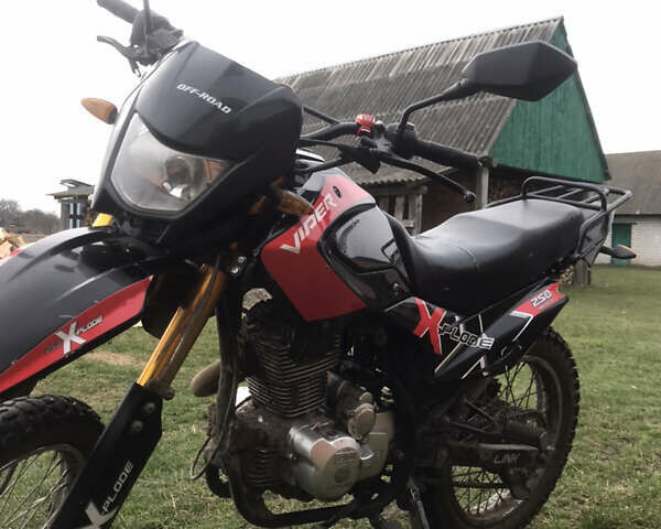 Вайпер V 250l, объемом двигателя 0 л и пробегом 140 тыс. км за 671 $, фото 2 на Automoto.ua