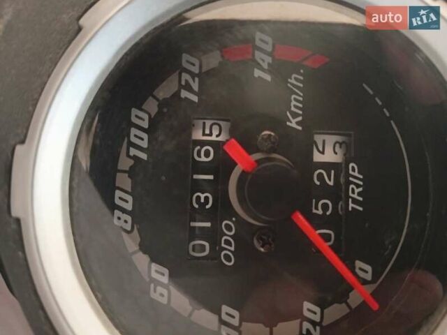 Вайпер V 250l, объемом двигателя 0 л и пробегом 1 тыс. км за 1100 $, фото 1 на Automoto.ua
