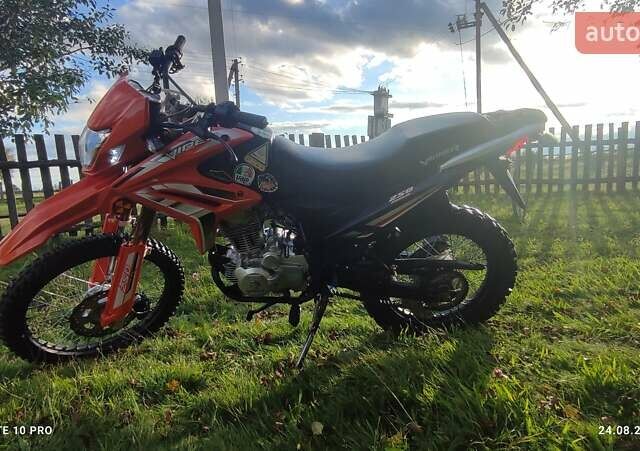 Вайпер V 250l, объемом двигателя 0 л и пробегом 5 тыс. км за 1000 $, фото 1 на Automoto.ua