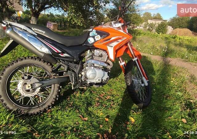 Вайпер V 250l, объемом двигателя 0 л и пробегом 5 тыс. км за 1000 $, фото 2 на Automoto.ua