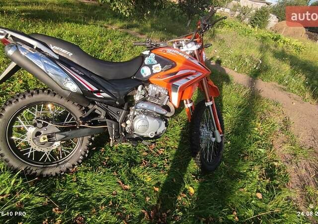 Вайпер V 250l, объемом двигателя 0 л и пробегом 5 тыс. км за 1000 $, фото 4 на Automoto.ua