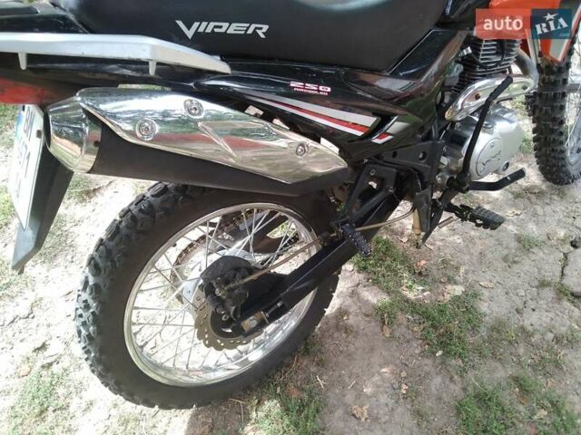 Вайпер V 250l, объемом двигателя 0 л и пробегом 11 тыс. км за 702 $, фото 1 на Automoto.ua