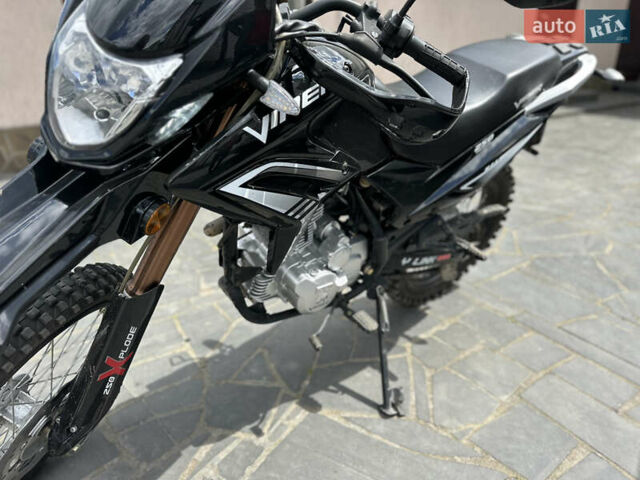 Вайпер V 250l, объемом двигателя 0 л и пробегом 4 тыс. км за 1000 $, фото 4 на Automoto.ua