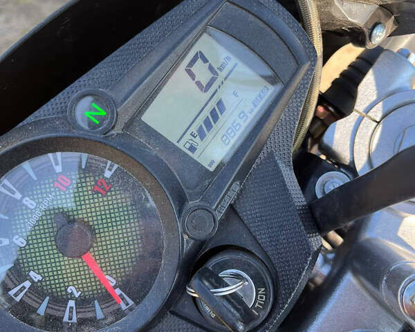 Вайпер V 250l 2023 у Миколаєві на Automoto.ua Вайпер V 250l, об'ємом двигуна 0.25 л та пробігом 8 тис. км за 1150 $, фото 1 на Automoto.ua