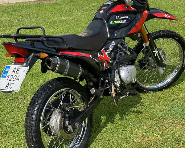 Вайпер V 250l, об'ємом двигуна 0.25 л та пробігом 7 тис. км за 1300 $, фото 6 на Automoto.ua
