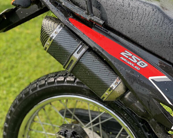 Вайпер V 250l, об'ємом двигуна 0.25 л та пробігом 7 тис. км за 1300 $, фото 4 на Automoto.ua