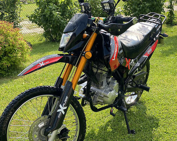 Вайпер V 250l, об'ємом двигуна 0.25 л та пробігом 7 тис. км за 1300 $, фото 8 на Automoto.ua