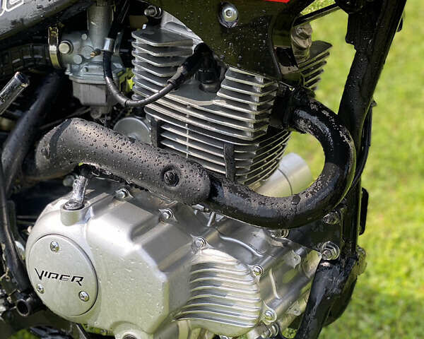 Вайпер V 250l, об'ємом двигуна 0.25 л та пробігом 7 тис. км за 1300 $, фото 3 на Automoto.ua