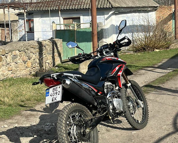 Вайпер V 250l, объемом двигателя 0.25 л и пробегом 8 тыс. км за 950 $, фото 2 на Automoto.ua