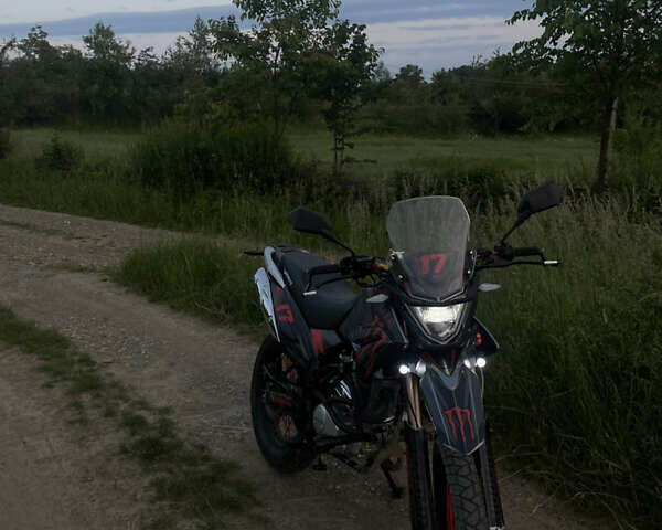 Серый Вайпер V 250l, объемом двигателя 0.22 л и пробегом 1 тыс. км за 1813 $, фото 3 на Automoto.ua