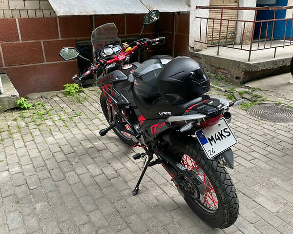 Серый Вайпер V 250l, объемом двигателя 0.22 л и пробегом 1 тыс. км за 1813 $, фото 2 на Automoto.ua