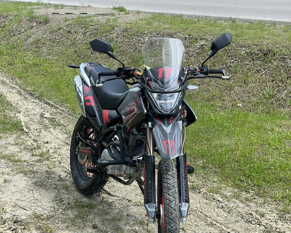 Серый Вайпер V 250l, объемом двигателя 0.22 л и пробегом 1 тыс. км за 1813 $, фото 4 на Automoto.ua