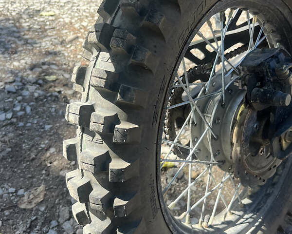 Оранжевый Вайпер V 250l, объемом двигателя 0.25 л и пробегом 7 тыс. км за 1100 $, фото 9 на Automoto.ua