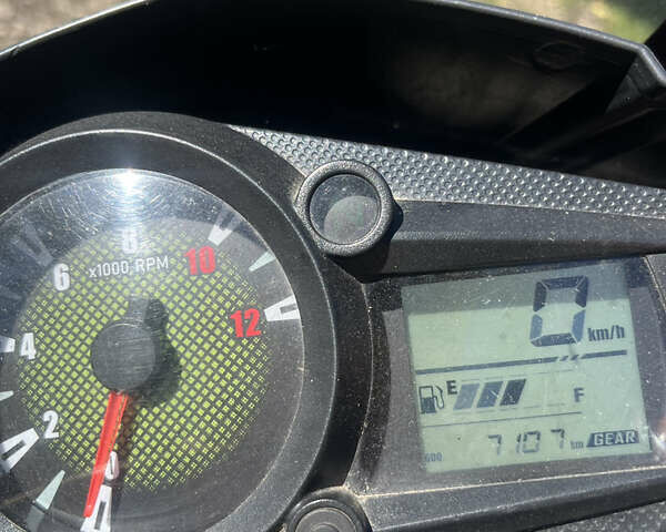 Оранжевый Вайпер V 250l, объемом двигателя 0.25 л и пробегом 7 тыс. км за 1100 $, фото 3 на Automoto.ua