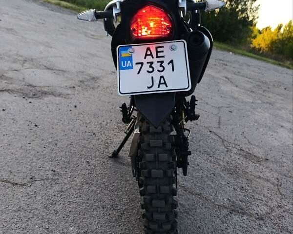 Оранжевый Вайпер V 250l, объемом двигателя 0.25 л и пробегом 3 тыс. км за 1200 $, фото 3 на Automoto.ua