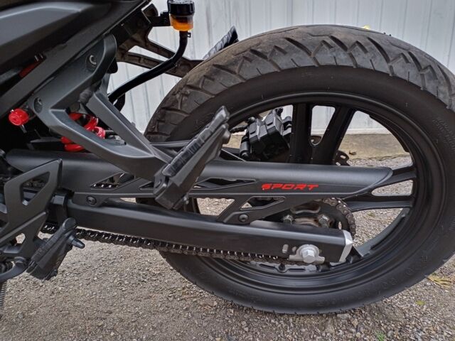 Вайпер VM200-10, об'ємом двигуна 0.2 л та пробігом 0 тис. км за 1448 $, фото 4 на Automoto.ua