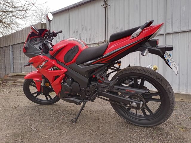 Вайпер VM200-10, об'ємом двигуна 0.2 л та пробігом 0 тис. км за 1448 $, фото 7 на Automoto.ua