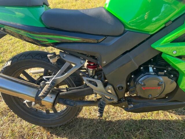 Вайпер VM200-10, объемом двигателя 0.2 л и пробегом 0 тыс. км за 725 $, фото 7 на Automoto.ua