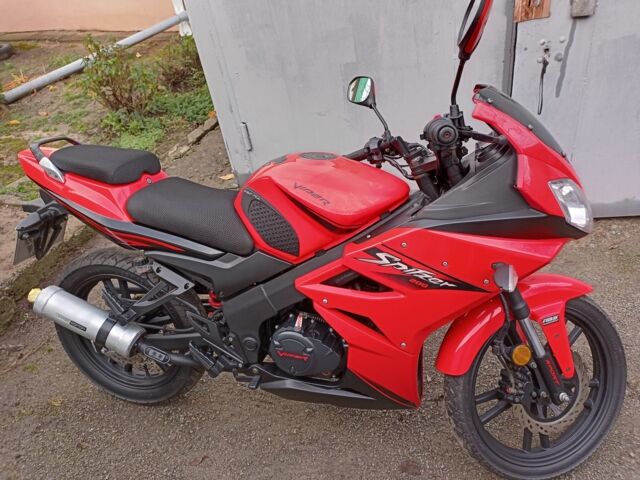 Вайпер VM200-10, об'ємом двигуна 0.2 л та пробігом 0 тис. км за 1448 $, фото 1 на Automoto.ua