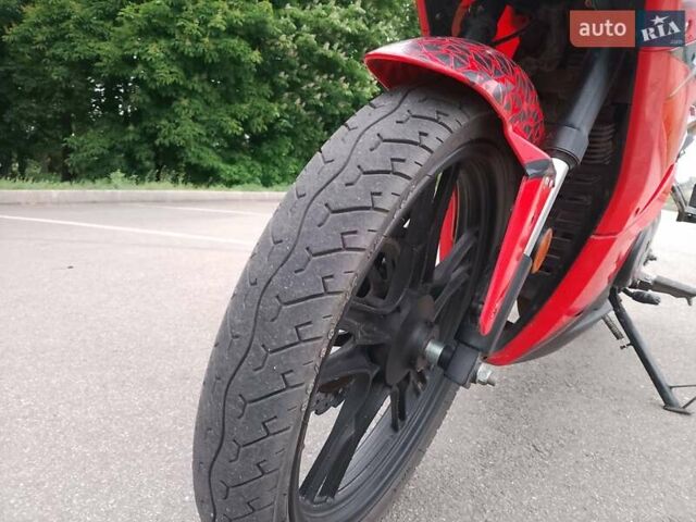 Вайпер VM 200-10, объемом двигателя 0 л и пробегом 7 тыс. км за 950 $, фото 6 на Automoto.ua